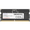 Оперативная память ADATA SO-DIMM DDR5 4800MHz, AD5S56008G-S, 8 Гб вариант - 1