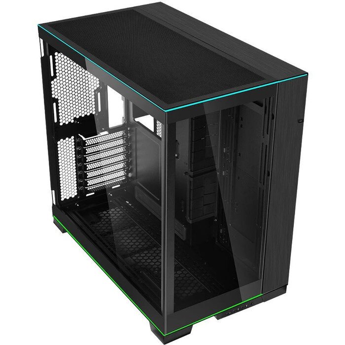 Корпус Lian Li O11D Evo RGB, Черный №2