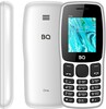Кнопочный телефон BQ BQ-1852 One, черный вариант - 1
