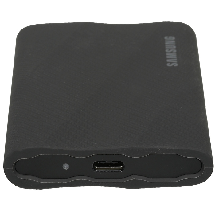 Внешний SSD Samsung T9 MU-PG4T0B, 4 Тб №4