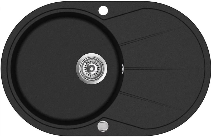 Кухонная мойка Aquasanita Clarus SR101  детальное изображение - 9