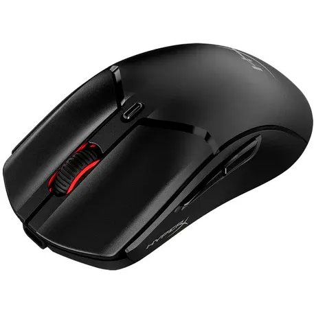 Мышь HyperX Pulsefire Haste 2 Mini  (7D388AA), Черный детальное изображение - 3