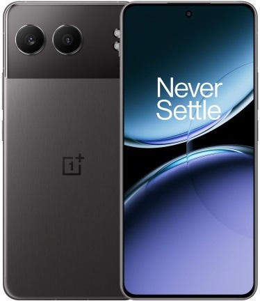 Смартфон OnePlus Nord 4 8/256 Гб, Черный, Dual nano SIM детальное изображение - 1
