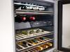 Встраиваемый винный шкаф Miele KWT 6322 UG OBSW, Черный обсидиан вариант - 5