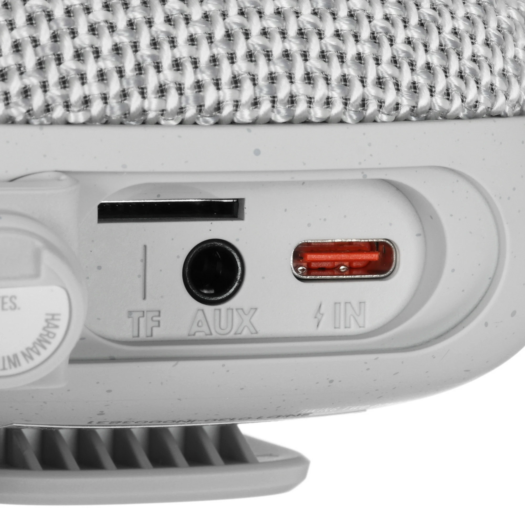 Портативная колонка JBL Wind 3, Серый детальное изображение - 4