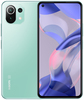 Смартфон Xiaomi 11 Lite 5G NE 256 ГБ, Зеленый, Dual nano SIM вариант - 5