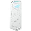 Внешний корпус для SSD M.2 ASUS ROG Strix Arion ESD-S1C, Белый вариант - 4
