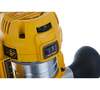 Фрезер DEWALT D 26204 K, 900 Вт, Желтый вариант - 6