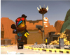 Игра LEGO Movie 2: The Videogame для PS 4 (Русские субтитры) вариант - 5