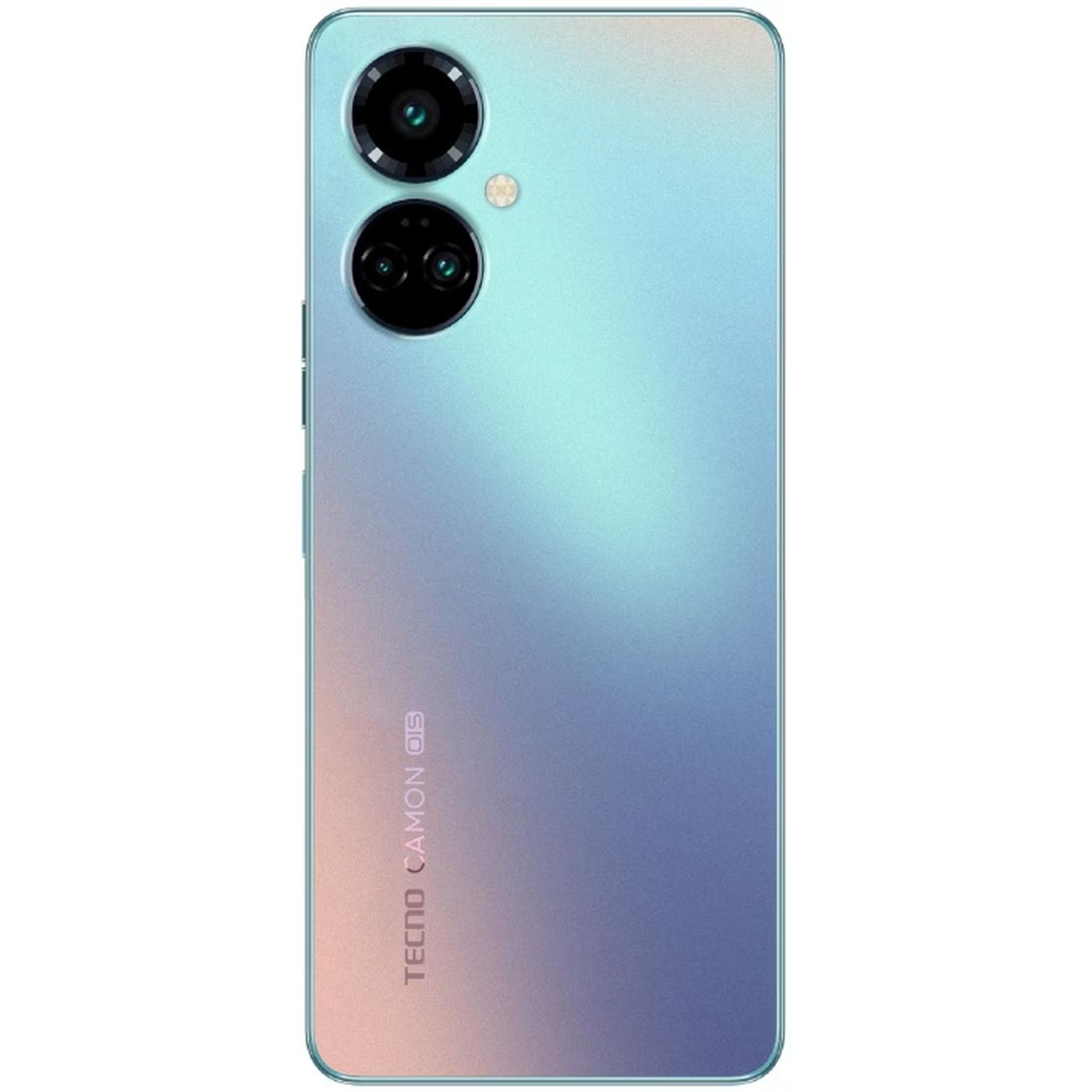 Смартфон Tecno CAMON 19 Pro, Синий, Dual nano-SIM детальное изображение - 3