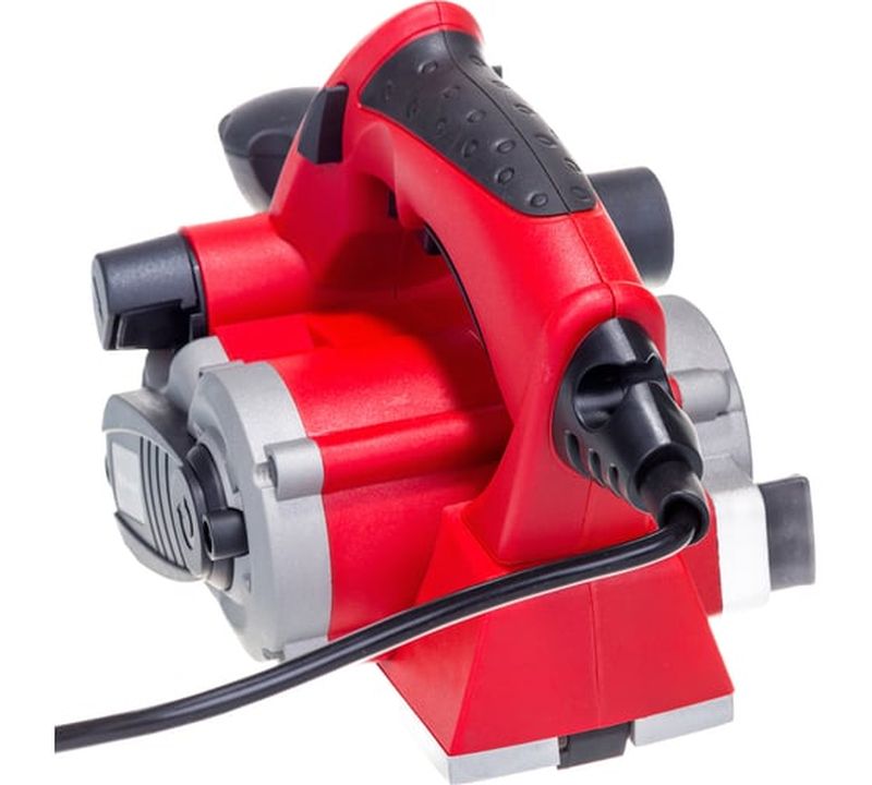 Электрический рубанок Einhell TE-PL 900 4345320, 900 Вт,  Красный детальное изображение - 12