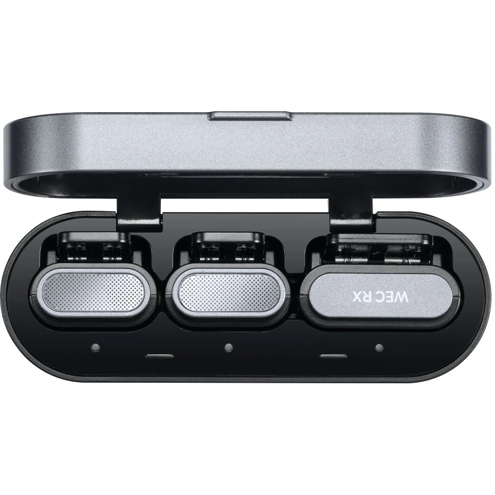 Радиосистема Godox WEC Kit2, Черный детальное изображение - 7