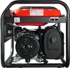 Генератор бензиновый FUBAG BS 3300 646468, 3 кВт, Красный вариант - 4