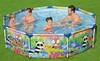 Каркасный бассейн Bestway 5612F вариант - 4