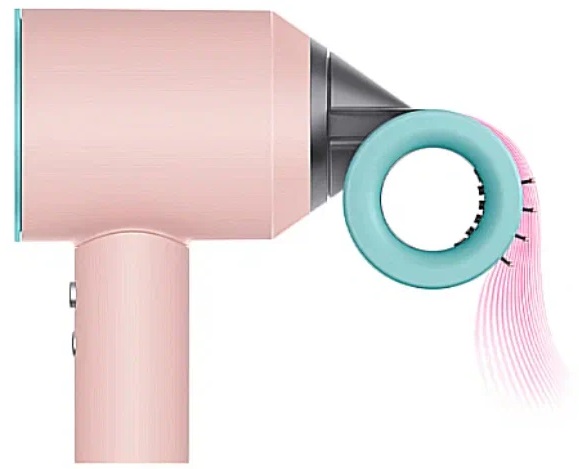 Фен Dyson Supersonic HD15 HK, Ceramic Pop детальное изображение - 2