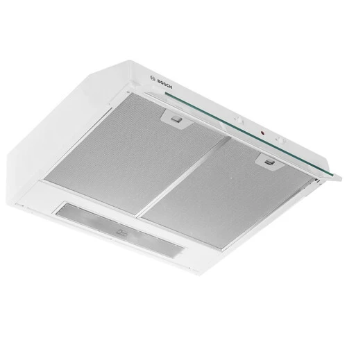 Вытяжка Bosch DHU 662 B, Белый детальное изображение - 3