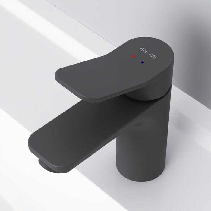 Смеситель AM-PM X-Joy F85A02100 №7