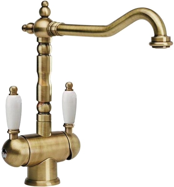 Смеситель  детальное изображение - 1