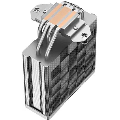 Кулер DeepCool AK400, Черный детальное изображение - 3