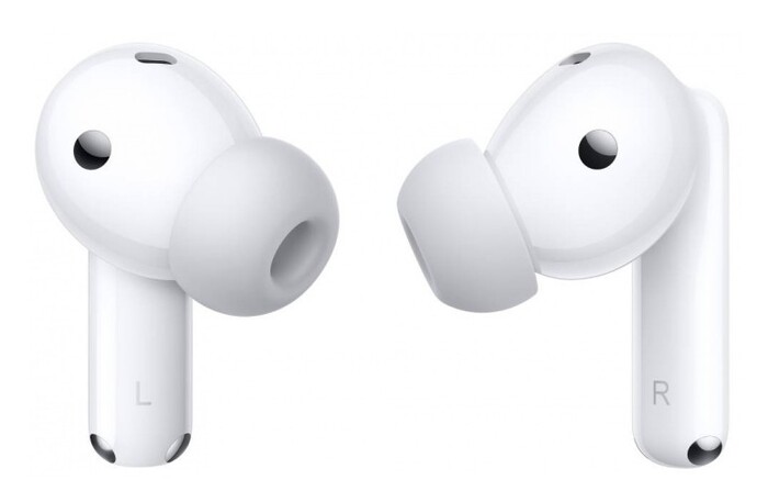 Беспроводные наушники Huawei FreeBuds 6i, Белый №5