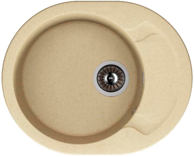 Кухонная мойка Dr. Gans Berta 580  детальное изображение - 1