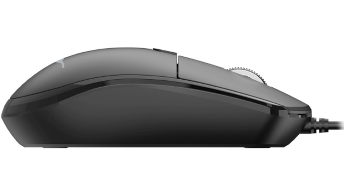 Мышь Acer OMW401, Черный №3