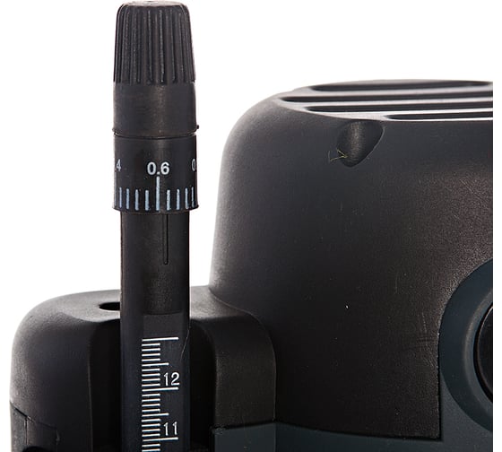 Фрезер PRORAB 6214 K, 2050 Вт, Серый детальное изображение - 5