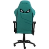 Игровое кресло KARNOX HERO Genie Edition, Белый/Зеленый вариант - 8