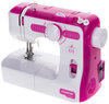 Швейная машина Legenda Comfort 735, Красный вариант - 2