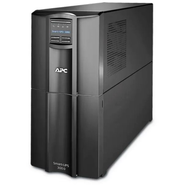 ИБП APC SMT3000IC Smart-UPS 3000VA детальное изображение - 1