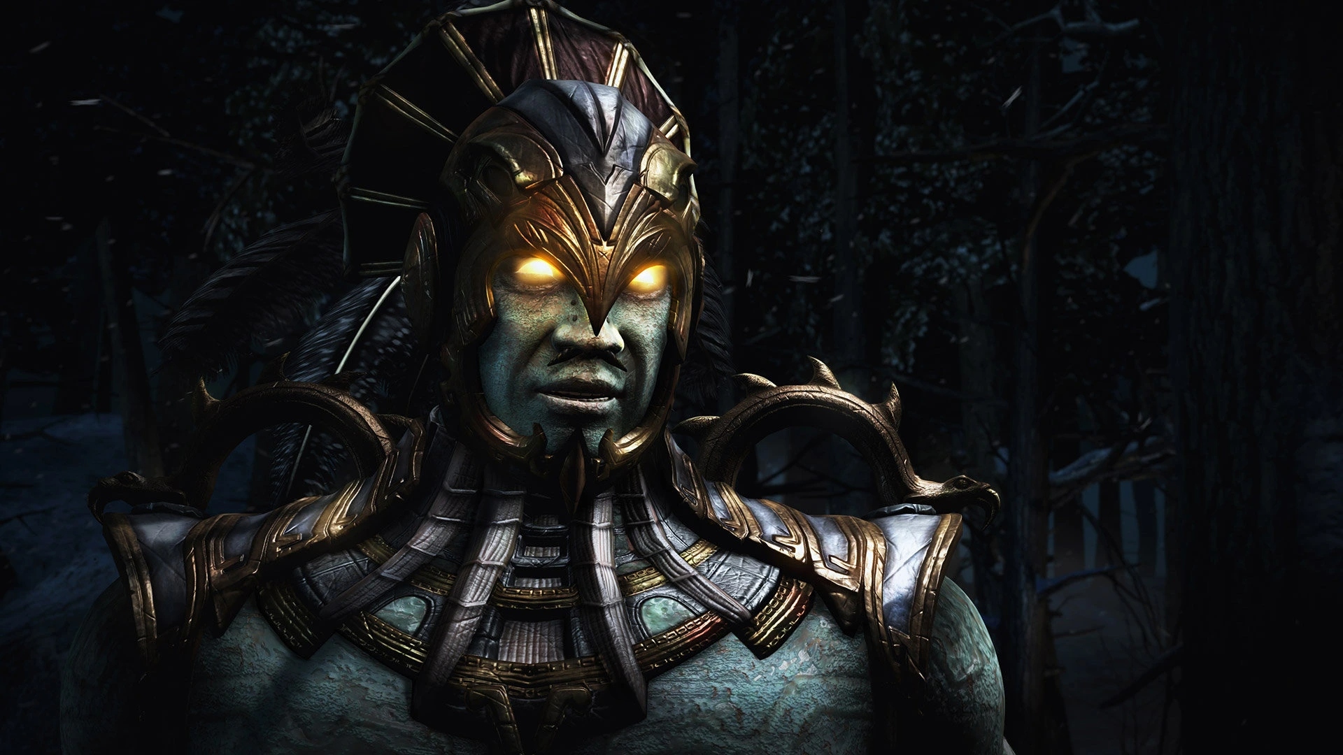 Игра Mortal Kombat X - PlayStation Hits для PS 4 (Русские субтитры) детальное изображение - 5