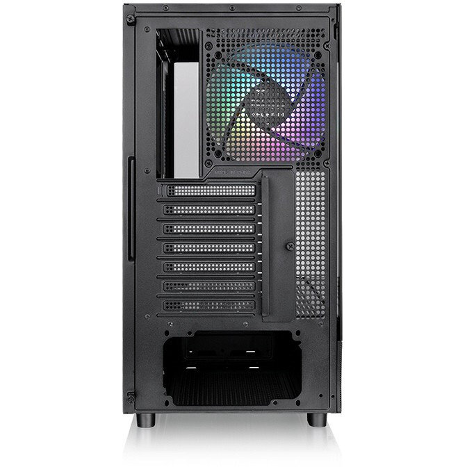 Корпус Thermaltake View 270 TG ARGB (CA-1Y7-00M1WN-00), Черный детальное изображение - 5