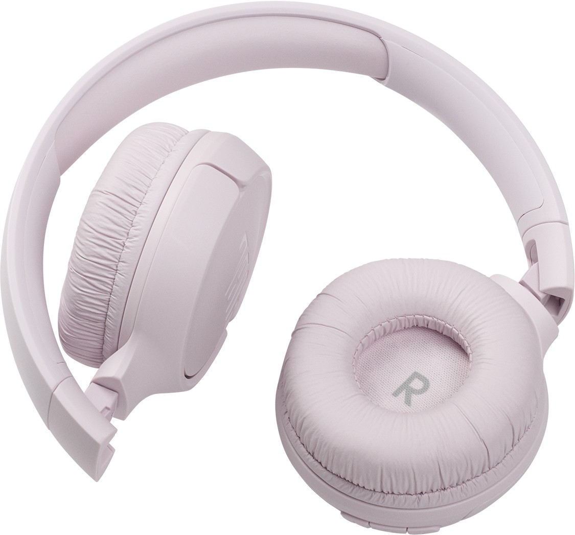 Беспроводные наушники JBL Tune 510BT, Розовый детальное изображение - 5