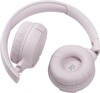 Беспроводные наушники JBL Tune 510BT, Розовый вариант - 5