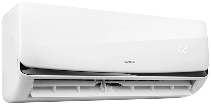 Кондиционер Centek CT-65B07 21 м², Белый №2