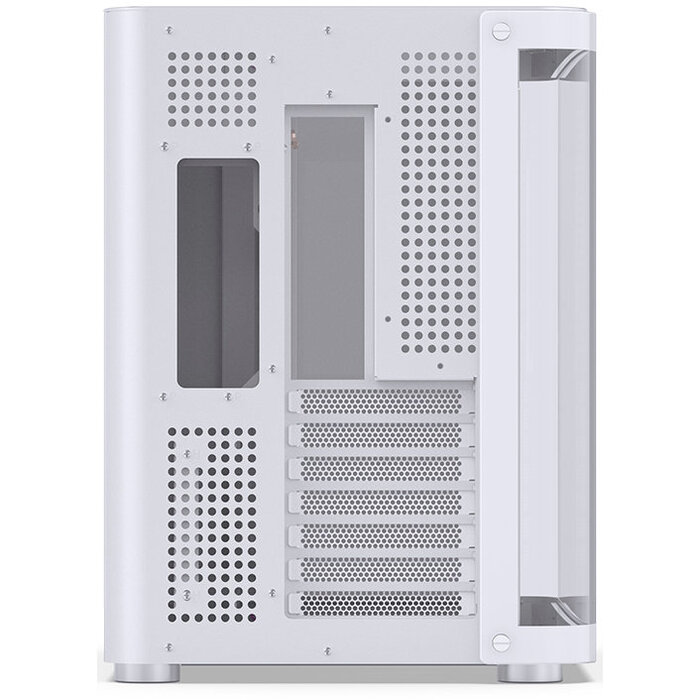 Корпус Jonsbo TK-2, Белый №4