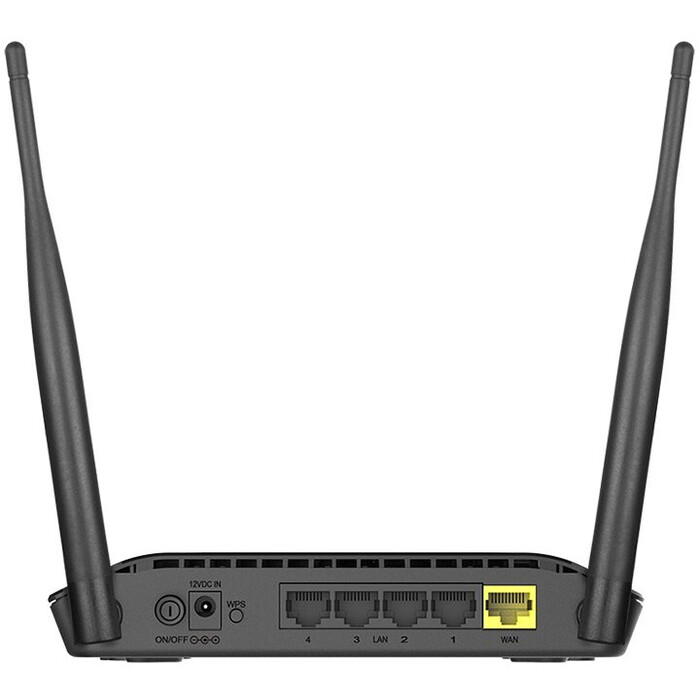 Wi-Fi маршрутизатор (роутер) DLink DAP1360U, Черный №3