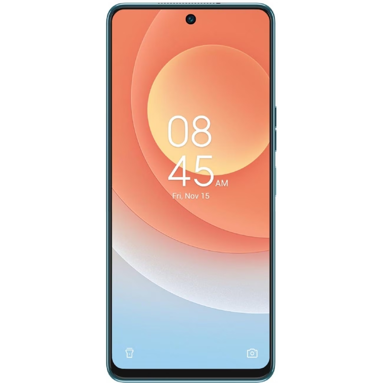 Смартфон Tecno CAMON 19 Pro, Синий, Dual nano-SIM детальное изображение - 2