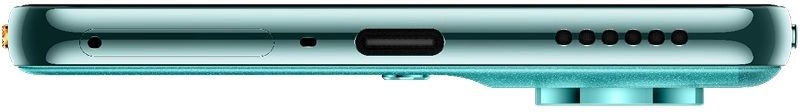 Смартфон Tecno CAMON 40 8/256, Изумрудное сияние, Dual nano-SIM детальное изображение - 7