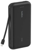 Внешний аккумулятор Belkin Power Bank (BPB024hqBK), 20000 мАч, Черный вариант - 3