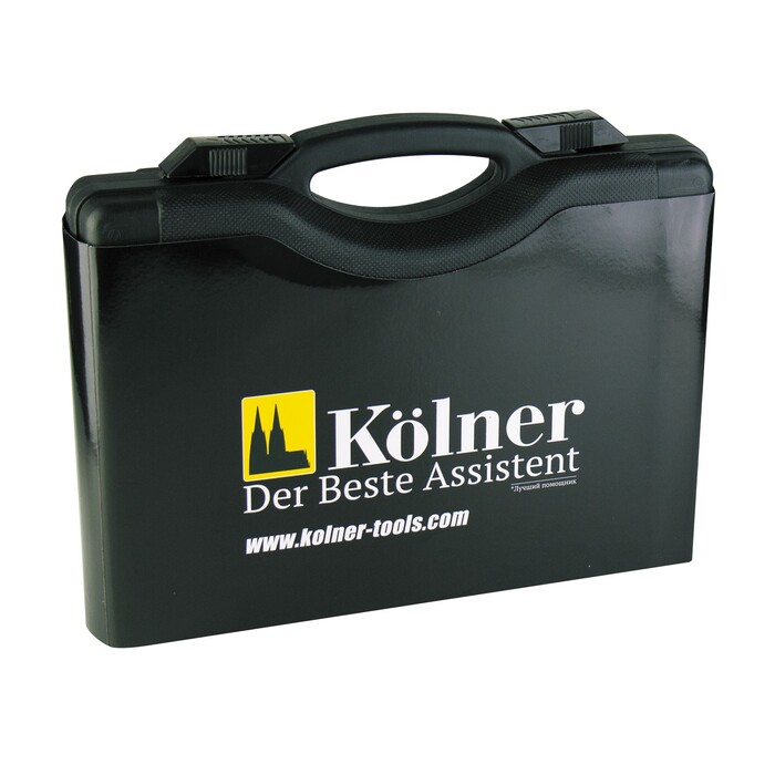 Набор инструментов Kolner KTS 51 №2