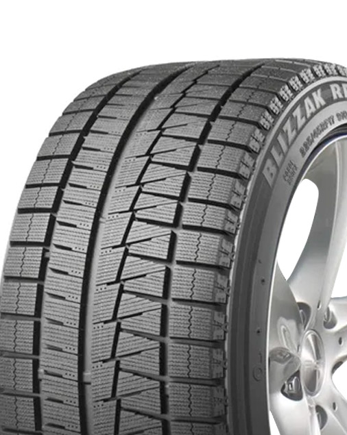 Зимняя шина Bridgestone Blizzak RFT, 275/40 R20 102Q детальное изображение - 3