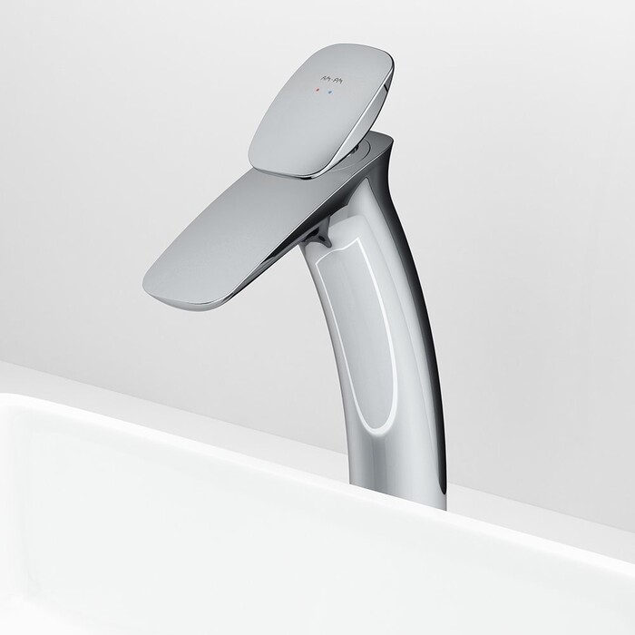 Смеситель AM-PM Spirit V2.0 F70A92000 №4