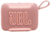 Портативная колонка JBL Go 5, Розовый вариант - 3