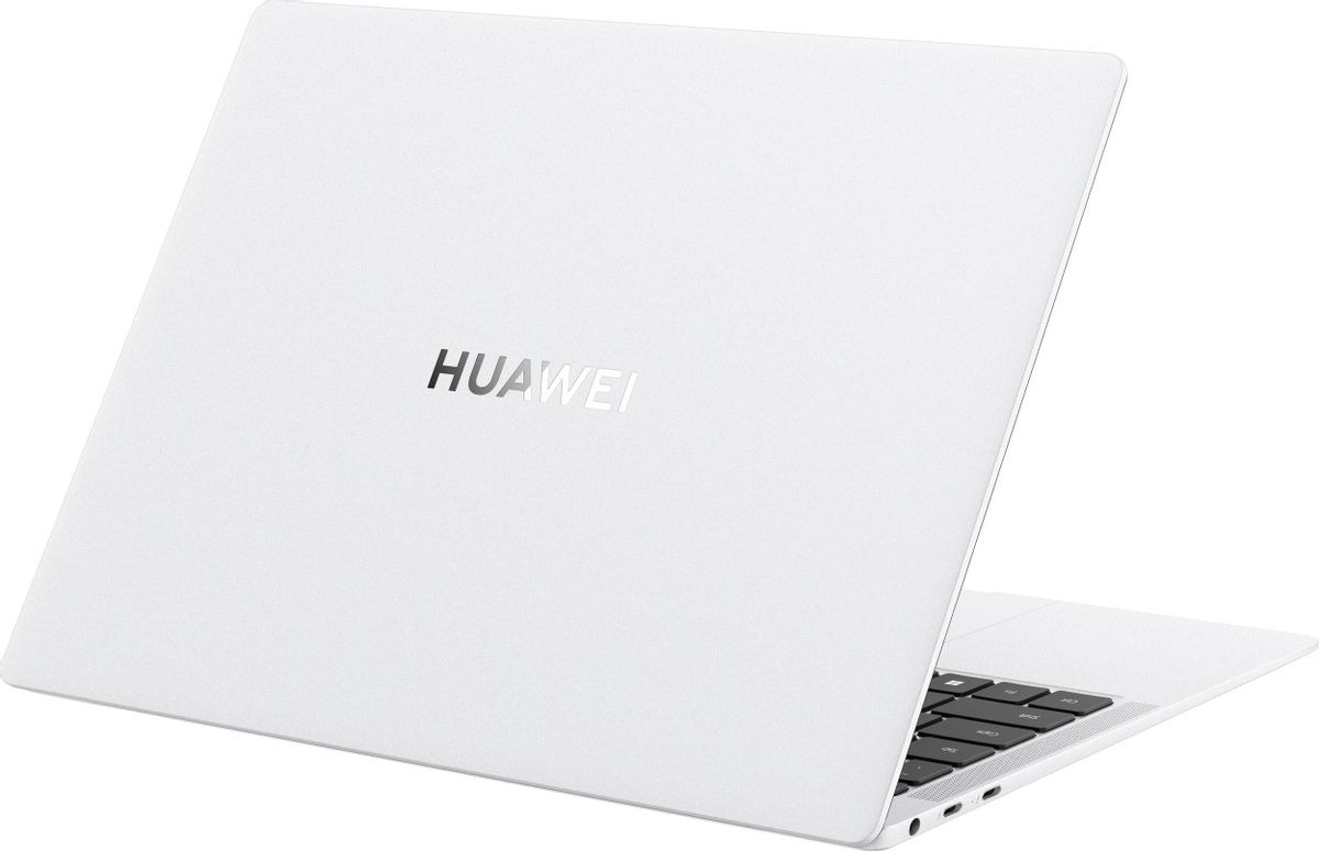Ноутбук Huawei MateBook X Pro 2023, Morgan G-W7611TM, Intel Core i7 1360P, RAM 16 ГБ, SSD 1 ТБ, Intel Iris Xe Graphics, Белый (53013SJT) детальное изображение - 6