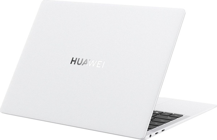 Ноутбук Huawei MateBook X Pro 2023, Morgan G-W7611TM, Intel Core i7 1360P, RAM 16 ГБ, SSD 1 ТБ, Intel Iris Xe Graphics, Белый (53013SJT) №6