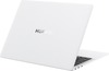 Ноутбук Huawei MateBook X Pro 2023, Morgan G-W7611TM, Intel Core i7 1360P, RAM 16 ГБ, SSD 1 ТБ, Intel Iris Xe Graphics, Белый (53013SJT) вариант - 6