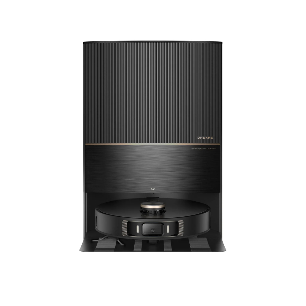 Робот-пылесос Dreame L30 Ultra, Черный детальное изображение - 5