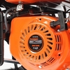 Генератор бензиновый PATRIOT MaxPower SRGE 3500E 474103150, 2.5 кВт, Оранжевый вариант - 4