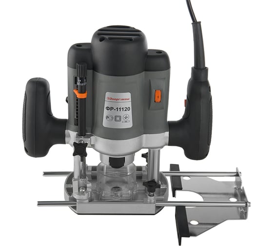 Фрезер Энергомаш ФР-11120, 1200 Вт, Серый детальное изображение - 4